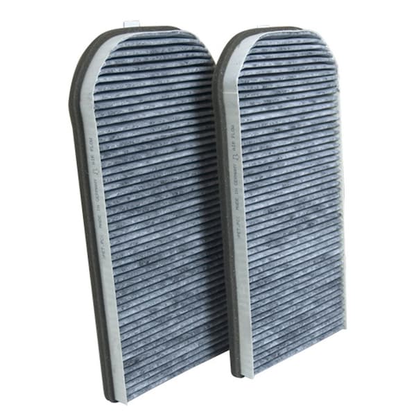 Cabin Air Filter, C3741Ws